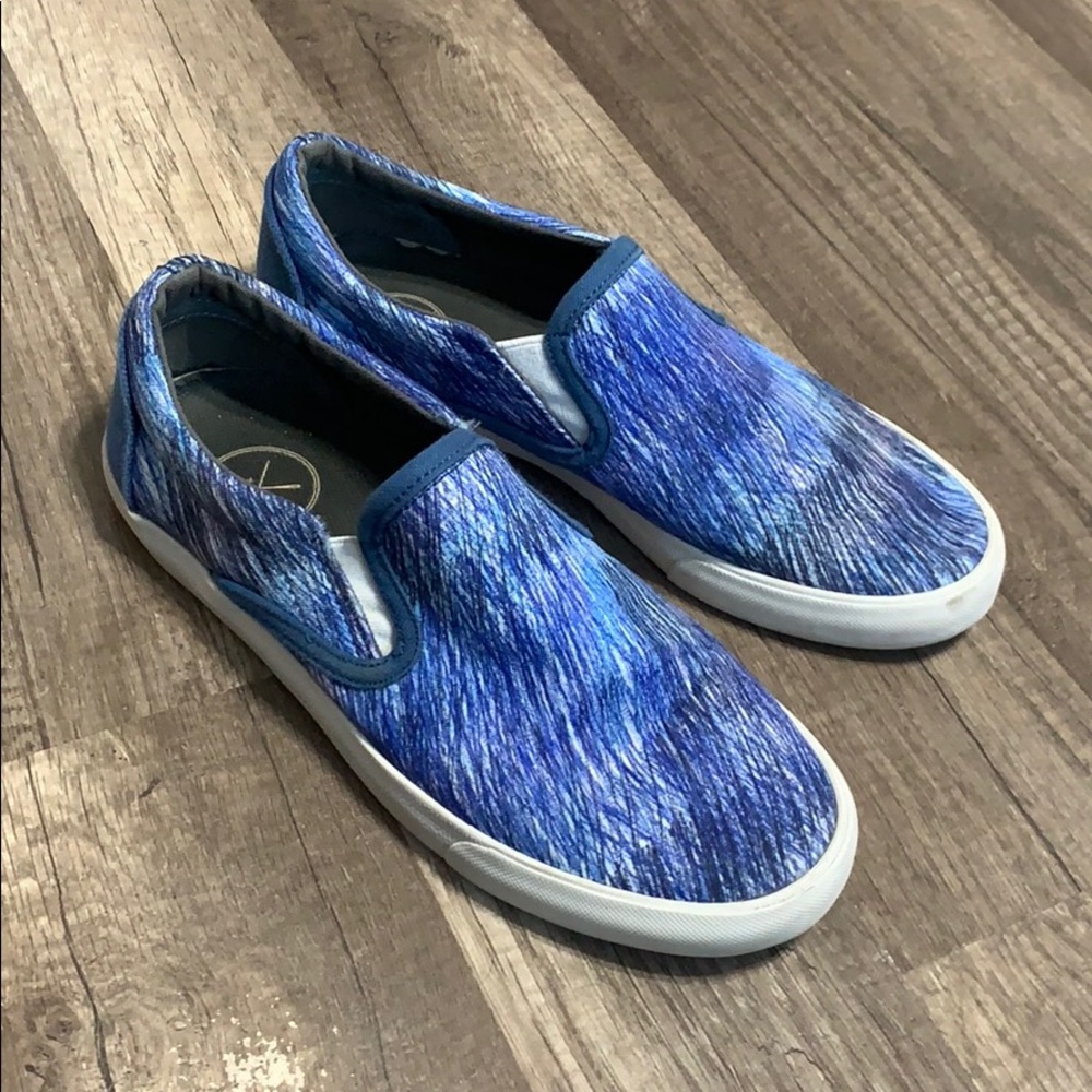 inkkas shoes